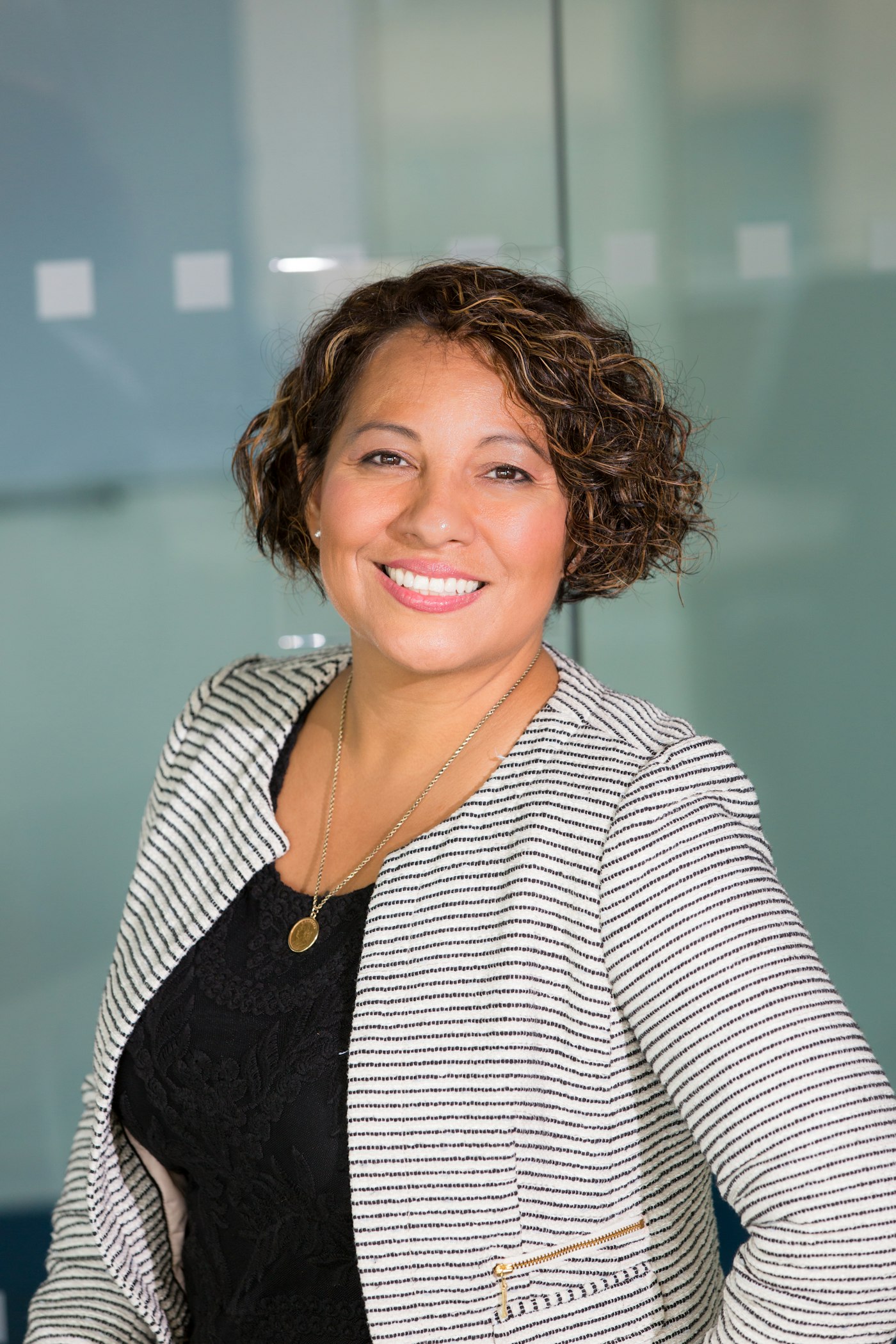 Experienced professionals bringing evidence to impact