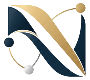 NUVAREVIA Research & Advisory logo
